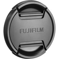 Gambar Tutup Lensa Ori / Lens cap 77mm FUJIFILM dari Instaxshop Kota Bandung 3 Tokopedia