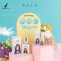 Gambar K.A.L.A. Inspired Parfum Aquatic English Pear 30ml dari kalabeauty_id Kota Administrasi Jakarta Timur 2 Tokopedia