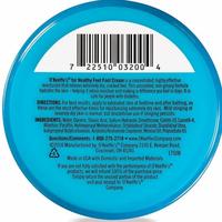 Gambar Krim Tumit O keeffe Healthy Feet Cream Kulit Kaki Kering & Pecah 91gr dari 21 scents. Kota Administrasi Jakarta Utara 2 Tokopedia