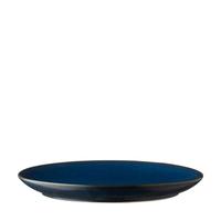 Gambar Dinner Plate / Piring Makan Jenggala Classic Round 29 cm Biru dari Jenggala Keramik Bali Kab. Badung 2 Tokopedia