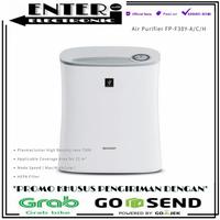 Gambar SHARP FP F30Y A C H - AIR PURIFIER SHARP FPF30Y A C H PLASMACLUSTER - Beige dari Enter Electronic Kota Tangerang Selatan 1 Tokopedia