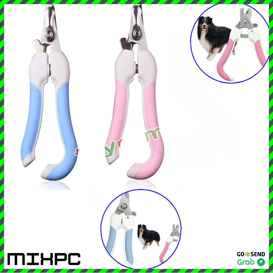 Pet Pedicure Perawatan kuku hewan peliharaan