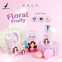 Gambar K.A.L.A. Inspired Parfum Romantic Laviestbelle 30ml dari kalabeauty_id Kota Administrasi Jakarta Timur 2 Tokopedia