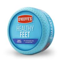 Gambar Krim Tumit O keeffe Healthy Feet Cream Kulit Kaki Kering & Pecah 91gr dari 21 scents. Kota Administrasi Jakarta Utara 3 Tokopedia