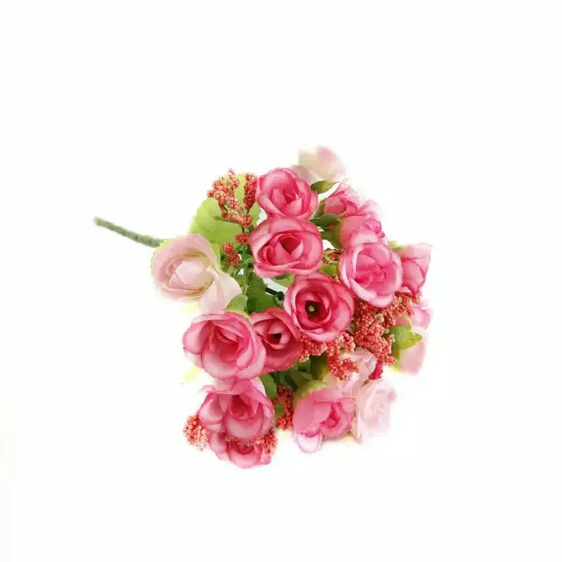 BUNGA MAWAR IMPORT / BUNGA ARTIFICIAL / BUNGA HIAS 2