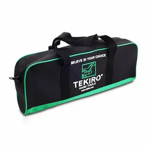 TEKIRO Tool Bag / Tas Perkakas ( 39 x 8 x 11 CM )
