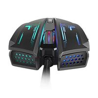 Gambar Lenovo Legion M200 Gaming Mouse dari FLIXX.ID Kota Administrasi Jakarta Pusat 3 Tokopedia