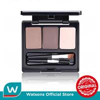 Gambar Make Over Eye Brow Definition Kit dari Watsons Indonesia Official Store Kab. Tangerang 1 Tokopedia