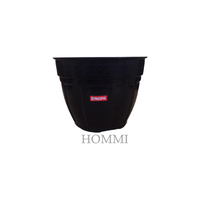 Gambar Pot Tanaman Model Lingkaran Pasific HEA5 dari Hommi.Mart Kota Bandung 2 Tokopedia
