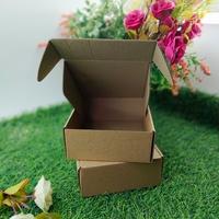 Gambar Kotak Dos Kardus Custom Hampers Polos Eflute 13 x 12,5 x 5 dari Rahmah Tas Kertas dan Kemasan Kab. Sleman 2 Tokopedia