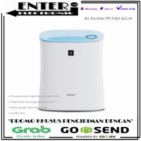 Gambar SHARP FP F30Y A C H - AIR PURIFIER SHARP FPF30Y A C H PLASMACLUSTER - Beige dari Enter Electronic Kota Tangerang Selatan 3 Tokopedia