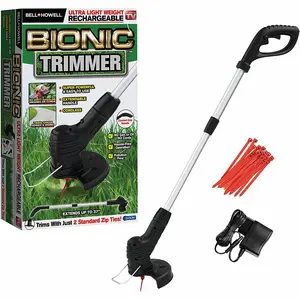 alat pemotong rumput portable