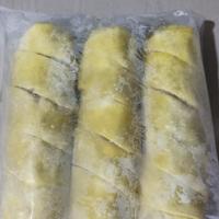 Gambar Egg Roll Rokk dari Siomay Aisha Frozen Kota Depok 2 Tokopedia