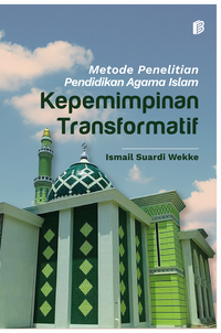 Gambar Metode Penelitian Pendidikan Agama Islam Kepemimpinan Transformatif dari bintangsemestabook Kab. Sleman 1 Tokopedia