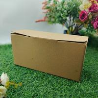 Gambar Kotak Sepatu Penyimpanan Dos Kardus Oleh-oleh Serbaguna 27 x 9 x 13 dari Rahmah Tas Kertas dan Kemasan Kab. Sleman 1 Tokopedia