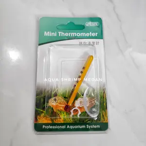 Ista Mini Thermometer 6cm
