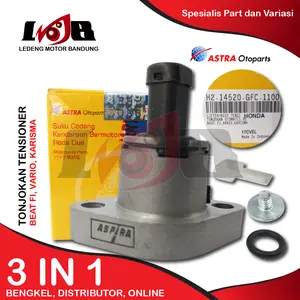 ASPIRA Otomatis Tensioner Beat FI Vario FI Stelan Stut Keteng Tonjokan