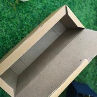 Gambar Kotak Sepatu Penyimpanan Dos Kardus Oleh-oleh Serbaguna 27 x 9 x 13 dari Rahmah Tas Kertas dan Kemasan Kab. Sleman 3 Tokopedia