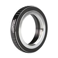 Gambar KNF Concept Lens Mount Adapter M39 to Sony Nex E-Mount dari MACRO.id Kota Administrasi Jakarta Barat 5 Tokopedia