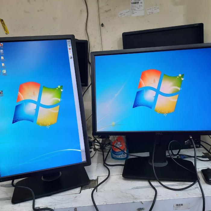 Jual Monitor LED Dell 24 inch Wide Tipe U2412M - Kota Bekasi - EGS ...
