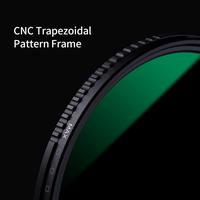 Gambar KNF Concept 52mm Filter Multi Coating ND8-2000 Super Slim Filter K&F dari MACRO.id Kota Administrasi Jakarta Barat 3 Tokopedia