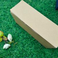 Gambar Kotak Sepatu Penyimpanan Dos Kardus Oleh-oleh Serbaguna 27 x 9 x 13 dari Rahmah Tas Kertas dan Kemasan Kab. Sleman 2 Tokopedia