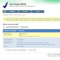 Gambar Obat Keloid Daging Tumbuh di Bekas Luka Operasi/Suntik - Propolis SM dari JOBA STORE Kota Tasikmalaya 5 Tokopedia