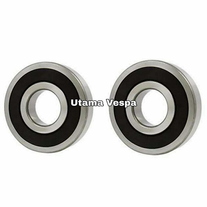 Gambar Laher bearing roda depan Vespa Super Sprint PTS Ndog VBB 2tak dari Utama Vespa Kota Semarang Tokopedia