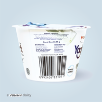 Gambar Yummy Fruit Yoghurt Nata Aloevera 6 x 80g dari YUMMY Dairy Kota Administrasi Jakarta Timur 4 Tokopedia