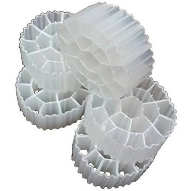 KALDNES K1 ECER / PCS KALDNESS Media Filter aquarium kolam ikan