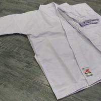 Gambar Baju Karate Anak Dewasa Muvon Pemula kualitas Nasional dari OeKaeM Kota Administrasi Jakarta Barat 2 Tokopedia