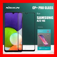 Gambar TEMPERED GLASS NILLKIN CP+ PRO SAMSUNG GALAXY A22 4G / A22 5G - A22 5G dari kichikochi Kota Administrasi Jakarta Utara 1 Tokopedia