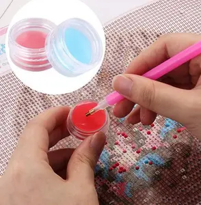 Diamond Painting Clay