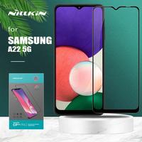 Gambar TEMPERED GLASS NILLKIN CP+ PRO SAMSUNG GALAXY A22 4G / A22 5G - A22 5G dari kichikochi Kota Administrasi Jakarta Utara 2 Tokopedia