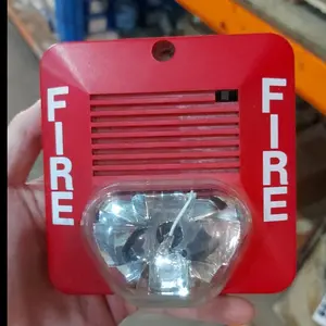 Potter Select A Strobe SL24W-153075