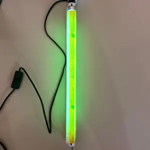 Lampu Komplit Ultraviolet UVC 253.7 nm Germicidal Sankyo Denki 15 watt