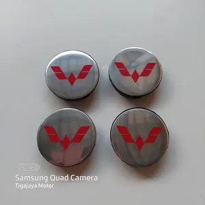 TUTUP VELG TUTUP DOP RODA WULING WULING ALMAS SATUAN