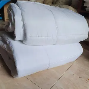 bedcover hotel/inner duvet new