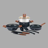 Gambar PERFORMA COOKWARE SET OX-997 dari OxoneLive Jakarta Utara 2 Tokopedia