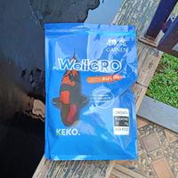 Gambar Pakan KOI Wellgro Growth M 2 KG Floating dari IG Koi Kota Bekasi 1 Tokopedia
