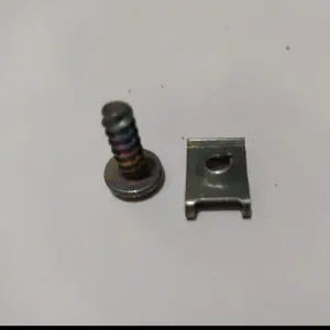 baut klip body Yamaha NMAX AEROX XMAX LEXI DLL