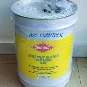 Electric Motor Cleaner Chromax 542 (20Kg)