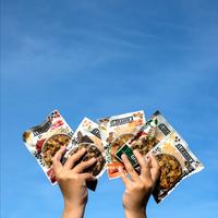 Gambar El granola 50 gr - Hazelnut Banana dari El Granola Healthy Snack Kota Tangerang Selatan 2 Tokopedia