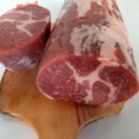 Gambar Daging Babi Kapsim super Tanpa kulit Fresh dari BonaPork sukses Kota Administrasi Jakarta Timur 2 Tokopedia