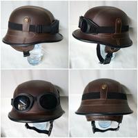 Gambar helm Nazi klasik helm retro klasik helm vespa dari ALDANISH2_NEW Kota Denpasar 2 Tokopedia