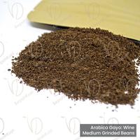Gambar Kopi Arabika Gayo BEPAHKUPI Wine 100-200gr || Biji Sangrai /Bubuk - 100 Gr, Biji dari Bepahkupi Indonesia Kab. Tangerang 5 Tokopedia