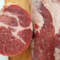 Gambar Daging Babi Kapsim super Tanpa kulit Fresh dari BonaPork sukses Kota Administrasi Jakarta Timur 4 Tokopedia