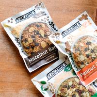 Gambar El Granola Hazelnut Banana 50 gr dari El Granola Healthy Snack Kota Tangerang Selatan 3 Tokopedia