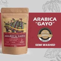 Gambar Kopi Arabika Gayo BEPAHKUPI Semi Wash 100-200gr || Biji Sangrai /Bubuk - 100 Gr, Biji dari Bepahkupi Indonesia Kab. Tangerang 1 Tokopedia