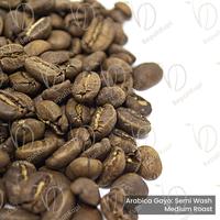 Gambar Kopi Arabika Gayo BEPAHKUPI Semi Wash 100-200gr || Biji Sangrai /Bubuk - 100 Gr, Biji dari Bepahkupi Indonesia Kab. Tangerang 4 Tokopedia